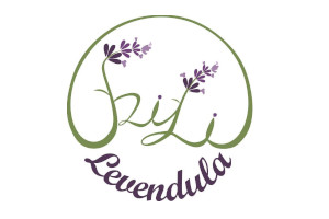 Szi-Li Levendula_logó